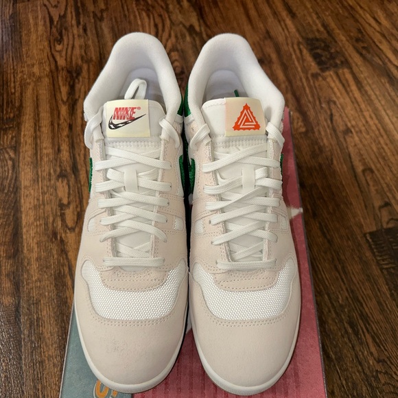 Social Status X Nike Mac Attack SP Mens size 11 Pine Green - Picture 4 of 9